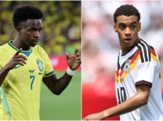 Antevisão da Copa do Mundo de 2026: análise dos grupos A a F