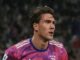 Chelsea pronto para contratar Dusan Vlahovic, estrela da Juventus
