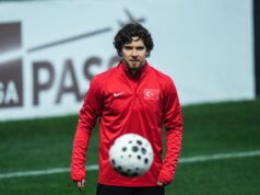 Como assistir Turquia x Macedônia do Norte GRATUITAMENTE: detalhes da transmissão ao vivo