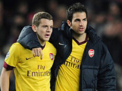 Quais meio-campistas do Arsenal da década de 2010 merecem mais crédito?