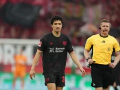 Arsenal seguirá o homem do Bayer Leverkusen na Copa do Mundo