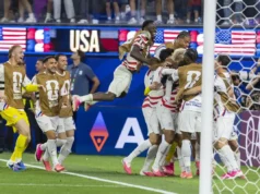 O terceiro dia da Copa do Mundo de 2026 foi impressionante e muitos gols dos anfitriões