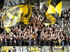 O Newcastle United aceitou agora uma oferta pelo extremo do AIK Zadok Yohanna, mas…