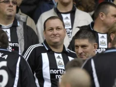Mike Ashley está considerando retornar a Tyneside… oferecendo-se para comprar o Metrocentre