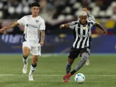 O alvo do Arsenal dá uma ideia das posições que ele pode jogar para eles