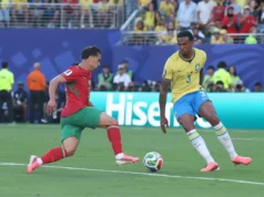 Relógio da Copa do Mundo: Quando os gooners poderão ver as estrelas do Arsenal em ação?