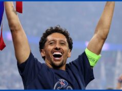 PSG disposto a dispensar jogador importante neste verão