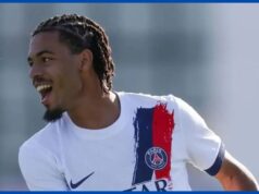 O Porto está perto do garoto-prodígio do PSG com uma transferência gratuita a poucas semanas de distância