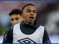 As afirmações exclusivas que o PSG “não está interessado” nas estrelas em ascensão da Premier League