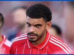 PSG está de olho em uma estrela da Premier League por um preço de transferência enorme