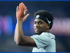 O extremo do PSG não precisa da Premier League para subir de nível