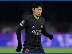 Romano diz que tem “várias opções” abertas para o extremo do PSG