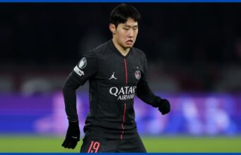 Romano diz que tem “várias opções” abertas para o extremo do PSG
