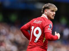 O caminho do Liverpool se abriu para Harvey Elliott, após os comentários de Andoni Iraola
