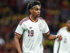 Um olhar mais atento sobre as escalações da Copa do Mundo da FIFA