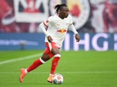 Liverpool quer vencer o Arsenal com a contratação de dois atacantes