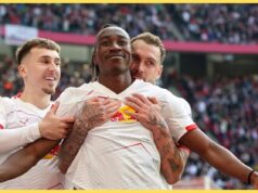 Liverpool apresentou uma proposta inicial para a transferência de An Diomande