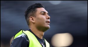 Aurelien Choameny assina contrato dos sonhos com o Man United
