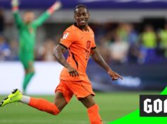Summerville marca um ‘chiado’ enquanto a Holanda recupera a liderança