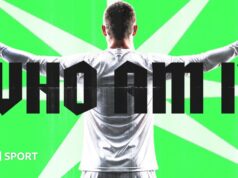 Questionário de esportes da BBC: Quem sou eu? Adivinhe qual é o jogador de futebol número 4 da Copa do Mundo