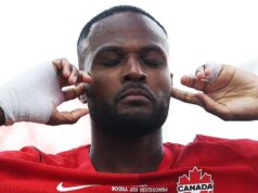 Larin dá o primeiro ponto na Copa do Mundo