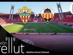 CD Castellón Conexão Orellut | CD Castellón enfrenta uma nova noite na história em busca da final do play-off