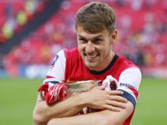 Arsenal avança para contratar estrela de £ 100 milhões