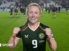Eliminatórias para a Copa do Mundo: ‘Não temos nada a perder’ contra a França – Barrett