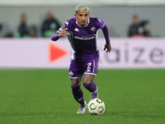 Roma está em negociações preliminares com a Fiorentina sobre Dodo