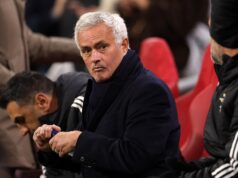 Apresentação de Mourinho como treinador do Real Madrid adiada por semanas
