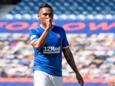 Rangers pode contratar estrela semelhante a Alfredo Morelos, de 22 gols, por £ 4 milhões