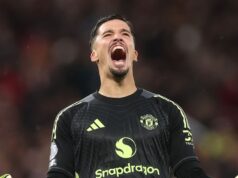 Alte Bindir: O goleiro do Man United faz rara estreia pela Turquia – Man United News and Transfer News