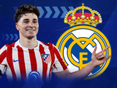 Oferta de 150 milhões de euros do Real Madrid por Julián Álvarez rejeitada devido à espreita do Barcelona