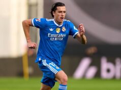 Alvaro Carreras: Por que o United está explorando um acordo para a estrela do Real Madrid – notícias do Man United e notícias de transferência