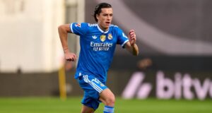 Alvaro Carreras: Por que o United está explorando um acordo para a estrela do Real Madrid – notícias do Man United e notícias de transferência