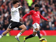 Anthony Robinson: Por que o Man United está mirando no zagueiro do Fulham – Man United News and Transfer News