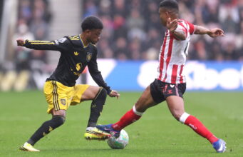 Amad: zagueiro do Man United pela Costa do Marfim contra o Equador – notícias do Man United e notícias de transferência