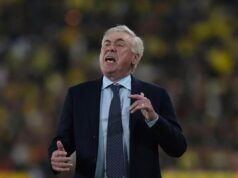 A equipe ainda será definida