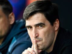 Liverpool em ‘contato regular’ para contratar estrela de £ 43 milhões enquanto tenta ultrapassar Villa e Newcastle