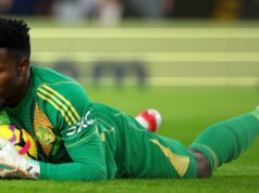 Man United identifica o gatilho exato por trás do pesadelo de Andre Onana – notícias do Man United e notícias de transferência