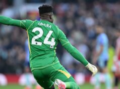 Andre Onana: Man United pronto para gastar dinheiro com o goleiro, dicas do presidente do clube – notícias do Man United e notícias de transferência
