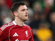 Tottenham completa contratação de Andy Robertson por transferência gratuita – o que ele trará para o Spurs?