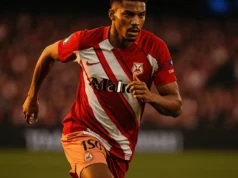 Detalhes da cláusula de recompra de Ansu Fati revelados Barcelona finaliza transferência de € 11 milhões para Mônaco