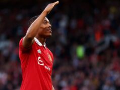 Anthony Martial: Ex-estrela do Man United sofre novo revés devastador na carreira – notícias do Man United e notícias de transferência