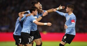 Jornalista uruguaio diz que Darwin Núñez voltará ao Liverpool neste verão