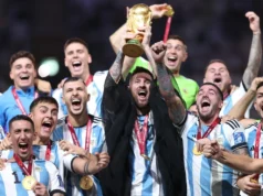 A Argentina lidera todos os campeões da Copa do Mundo deste século em retenção de jogadores: a equipe de Messi tem renovação suficiente?