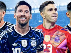 A Argentina pode se recuperar? Sete pontos de discussão importantes para campeões mundiais