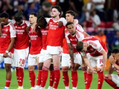 Leandro Trossard, estrela do Arsenal, deve se juntar ao Besiktas com preço revelado