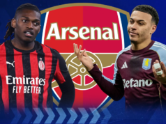 Rodgers, Yildiz e outros: os cinco alvos de transferência do lateral esquerdo do Arsenal