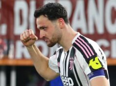 Gatti está ligado à Roma enquanto os zagueiros se aproximam da saída da Juve